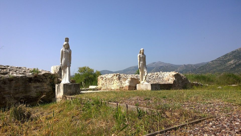 From Athens: Private Historic Tour to Marathon & Thermopylae - Highlights