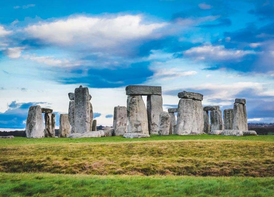 From Bath: Stonehenge & the Cotswolds Day Tour With Entry - Pricing Information