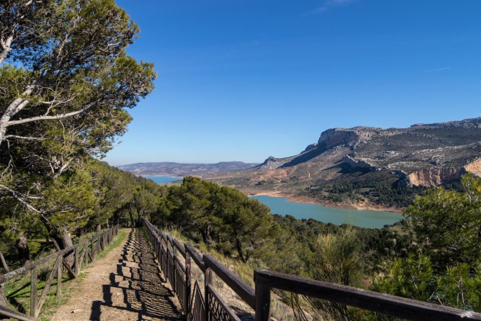 From Benalmadena: Caminito Del Rey Guided Hike With Lunch - Highlights of the Activity