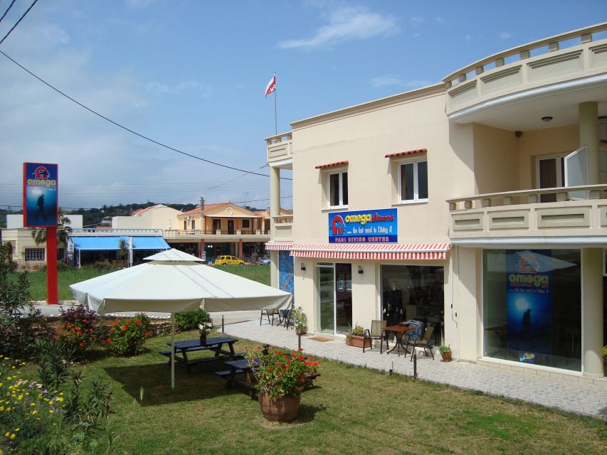 From Chania: Scuba Diving for Beginners - Pricing and Discounts