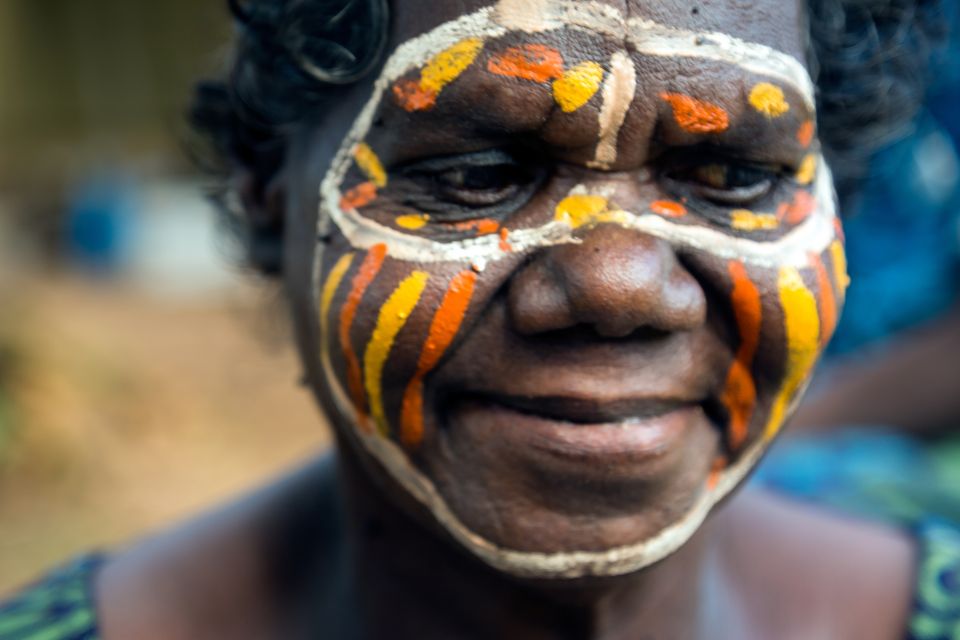 From Darwin: Tiwi Islands Aboriginal Culture Tour With Lunch - Key Experience Highlights