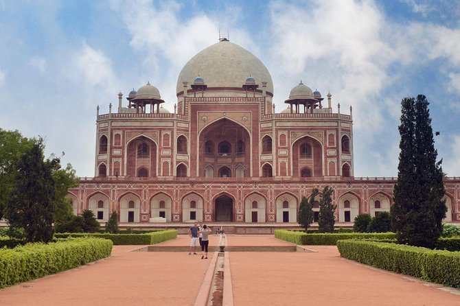 From Delhi :-Golden Triangle Tour 03 Night 04 Days by Private Car - Inclusions