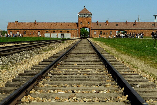 From Krakow: Auschwitz-Birkenau Full-Day Tour - Pickup and Meeting Points Information