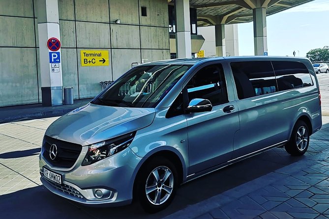 From Krakow to Rzeszow Airport Private Transfer - Reviews