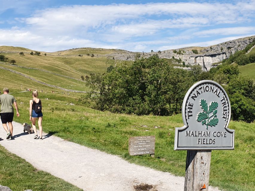 From Liverpool: Full-Day Yorkshire Sightseeing Adventure - Pricing and Duration
