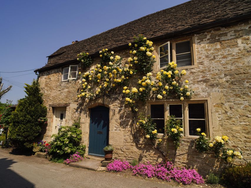 From London: Oxford, Cotswolds & Country Pub Lunch - Tour Highlights