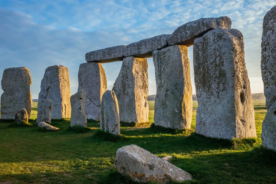 From London: Stonehenge and Bath Day Trip With Secret Site - Last Words