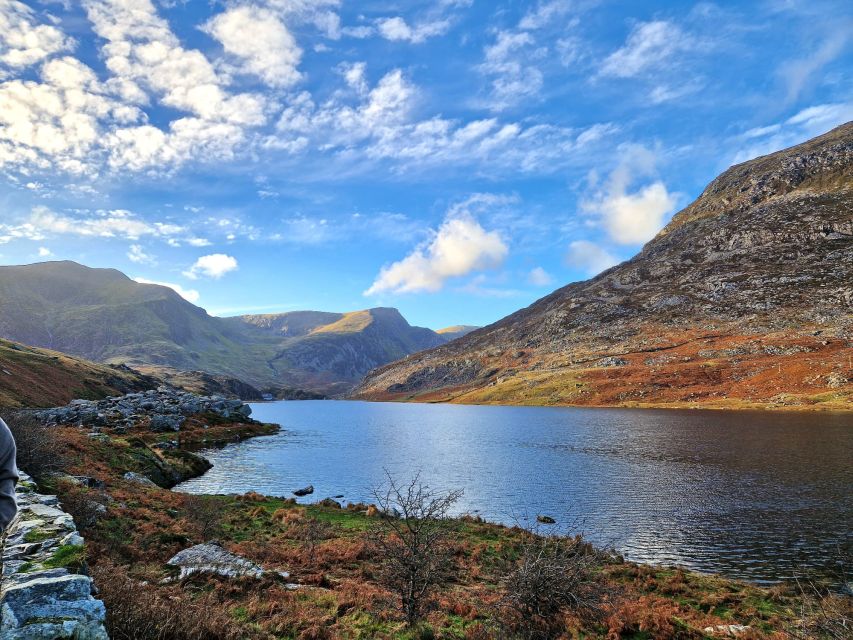 From Manchester: North Wales & Snowdonia Day Trip by Minibus - Itinerary Highlights