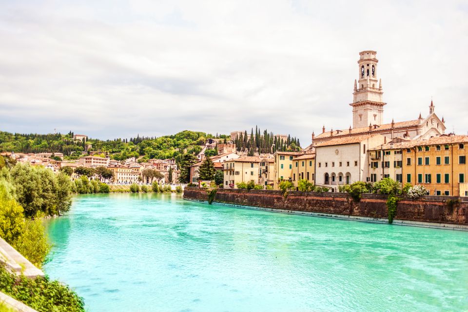 From Milan: Guided Private Romeo and Juliet Tour to Verona - Cancellation & Flexibility