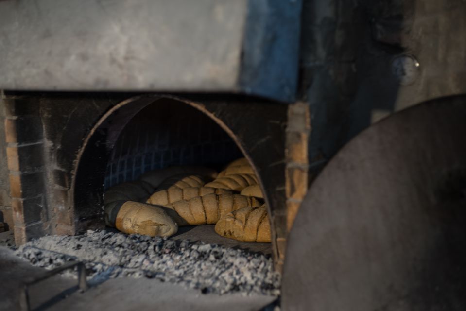 From Mykonos: Mykonian Farm Baking Class With Brunch - Inclusions