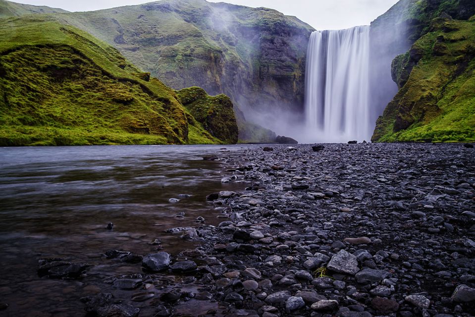 From Reykjavik: South Coast Small-Group Tour - Tour Highlights