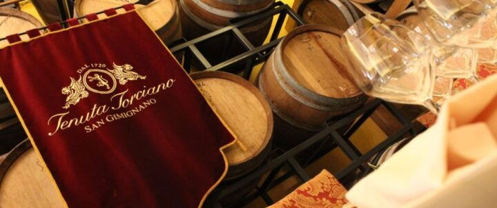 From Rome: Tuscany Full Day Wine Tasting Tour, Private Group - Itinerary