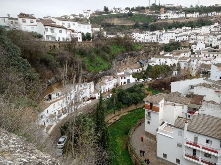 From Seville: Ronda and Setenil De Las Bodegas Day Trip - Review Summary