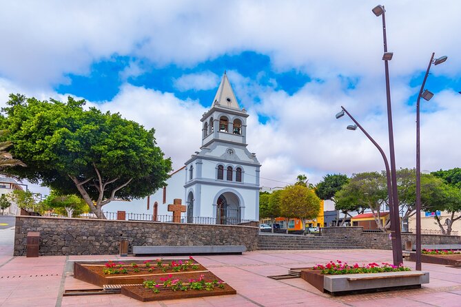 Fuerteventura's Cultural Gems: A Walking Tour - Cultural Performances and Events