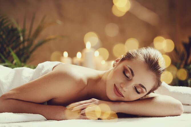 Full Body Massage With Jacuzzi and Sauna From Hurghada - Location and Accessibility Details