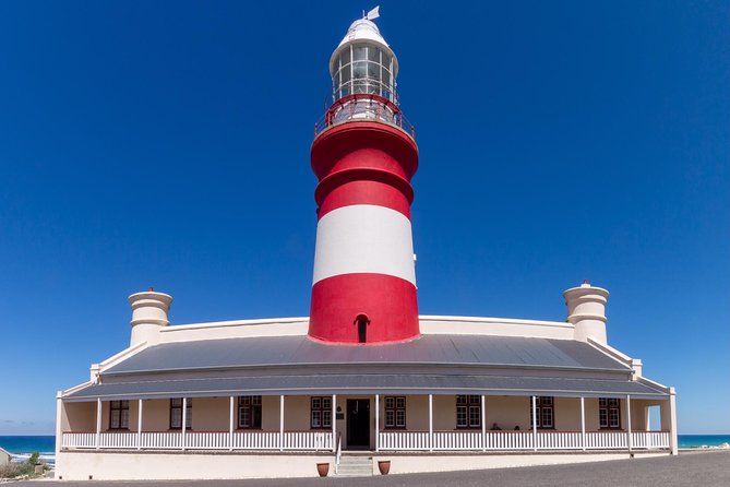 Full-Day Cape Agulhas Southern Tip of Africa Tour  - Bantry Bay - Location Details