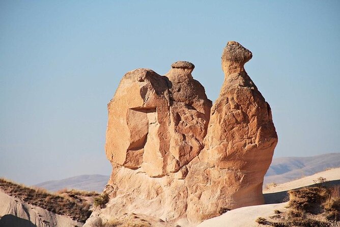 Full Day Cappadocia Private Tour - Booking Information