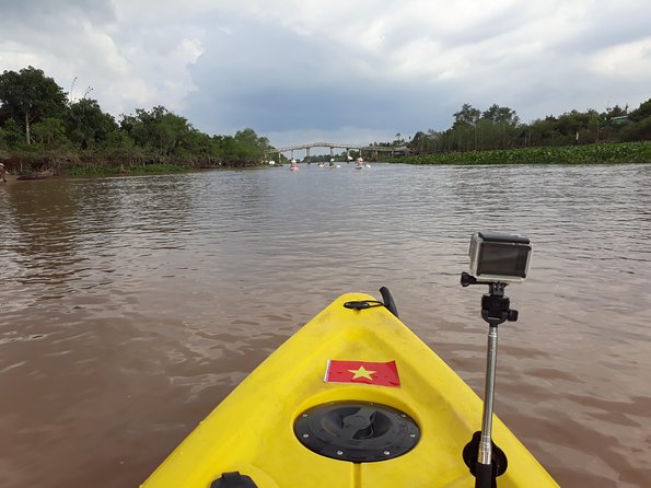 Full Day Experience Mekong River Life By Kayak & Boat. - Key Inclusions