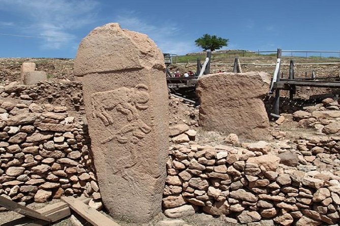 Full-Day Gobekli Tepe and Pools of Abraham Tour From SanlıUrfa - Pricing Details