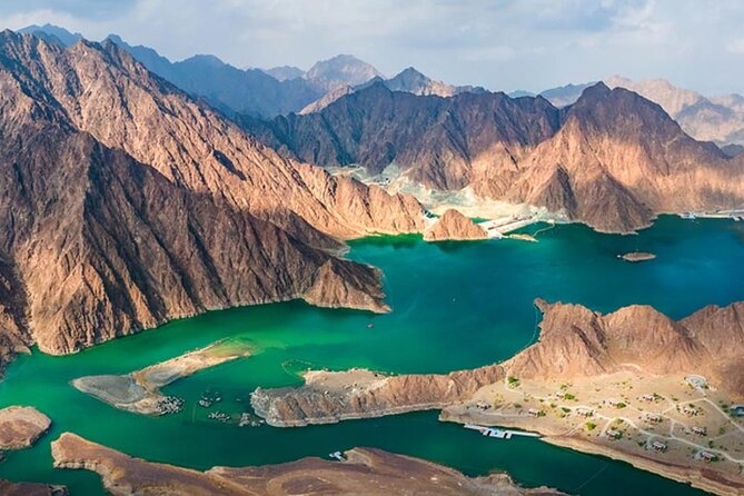 Full Day Hatta Wadi Hub Private Guided Tour - Cancellation Policy and Refunds