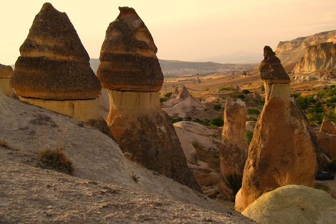 Full-Day Hiking at Cappadocia - Equipment and Packing List