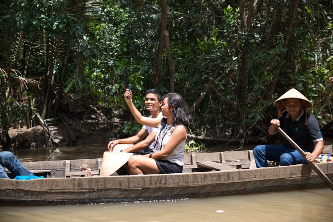 Full-Day Private My Tho and Mekong Delta Guided Tour - Cancellation Policy