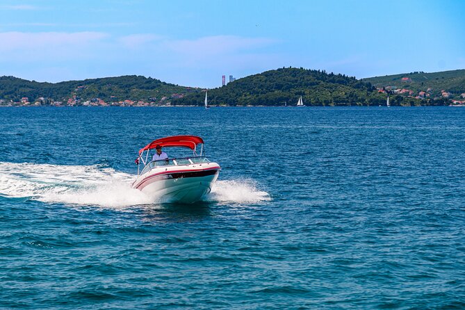 Full Day Private Speed Boat Excursion in Zadar - Itinerary for the Full Day Trip