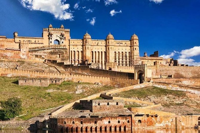 Full-Day Private Tour Heritage of Jaipur With Amber Fort - Inclusions and Exclusions