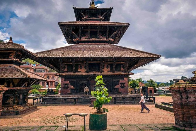 Full Day Sanga, Panauti and Dhulikhel Tour - Inclusions and Exclusions