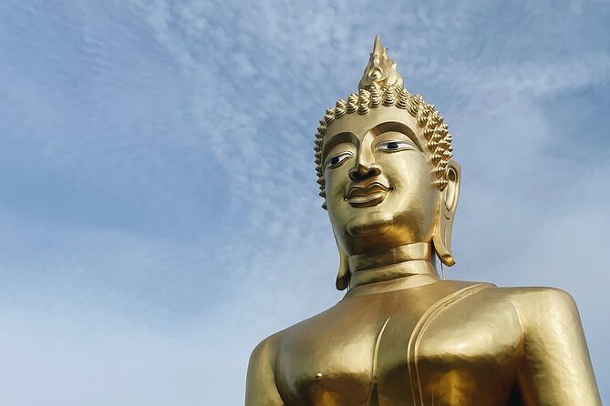 Full Day Tour in Pattaya DT5 - Pricing and Booking Information