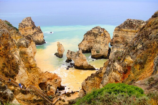 Full-Day Tour The Best of the West in Algarve - Private Tour - Booking Information