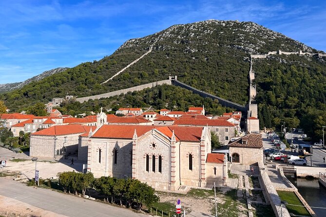 Full Day Tour to Split - Must-See Attractions