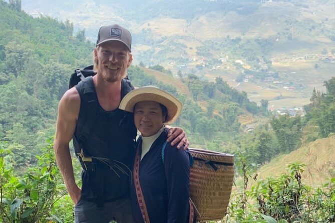 Full Day Trekking in Sapa - Safety Tips and Guidelines