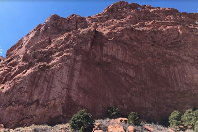 Garden of the Gods & Manitou Springs Driving Tour - Review Insights