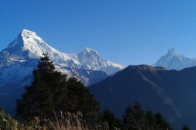 Ghorepani Poon Hill Trek: a Classic Trek in Nepal - Packing Essentials