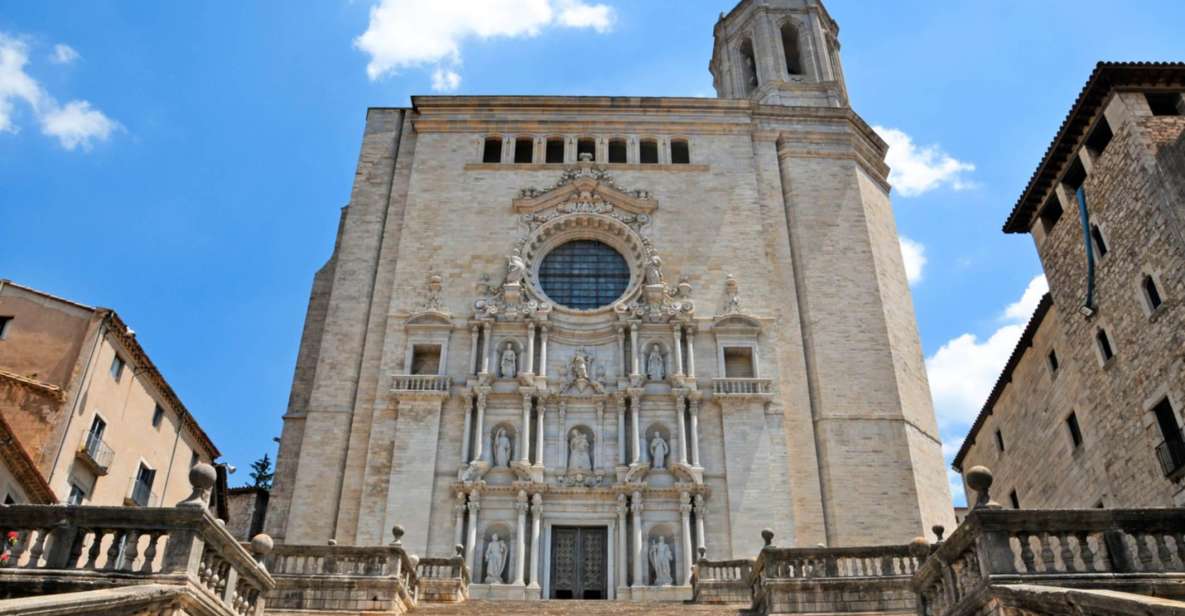 Girona: Self-guided Audio City Tour on Your Phone - Reviews