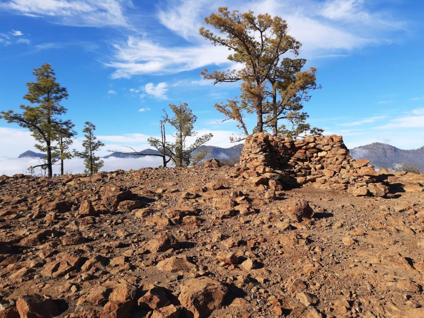 Gran Canaria: Full-Day Guided Hiking With Snacks - Review Summary