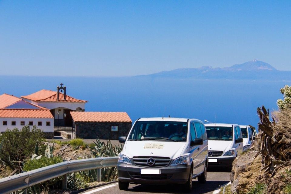Gran Canaria: Island Highlights Tour With Optional Lunch - Experience Highlights