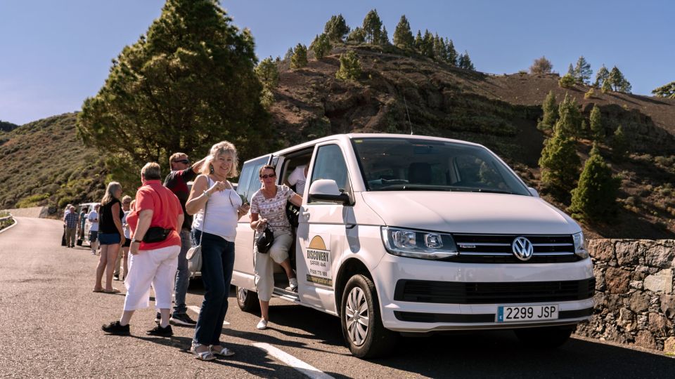 Gran Canaria: Rural Villages Guided Sightseeing Tour - Experience Highlights