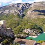 2 guadalest alicante reservoir and guadalest guided tour Guadalest: Alicante Reservoir and Guadalest Guided Tour