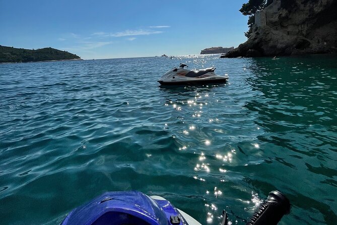 Guided Jet Ski Tour in Dubrovnik With Pickup - Pickup Locations