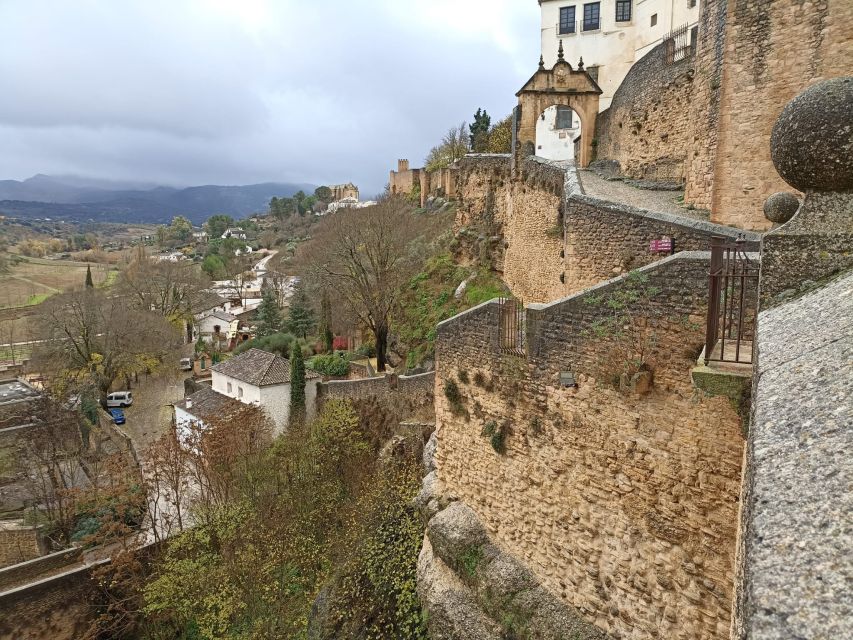 Guided Tour of Ronda - Tour Highlights