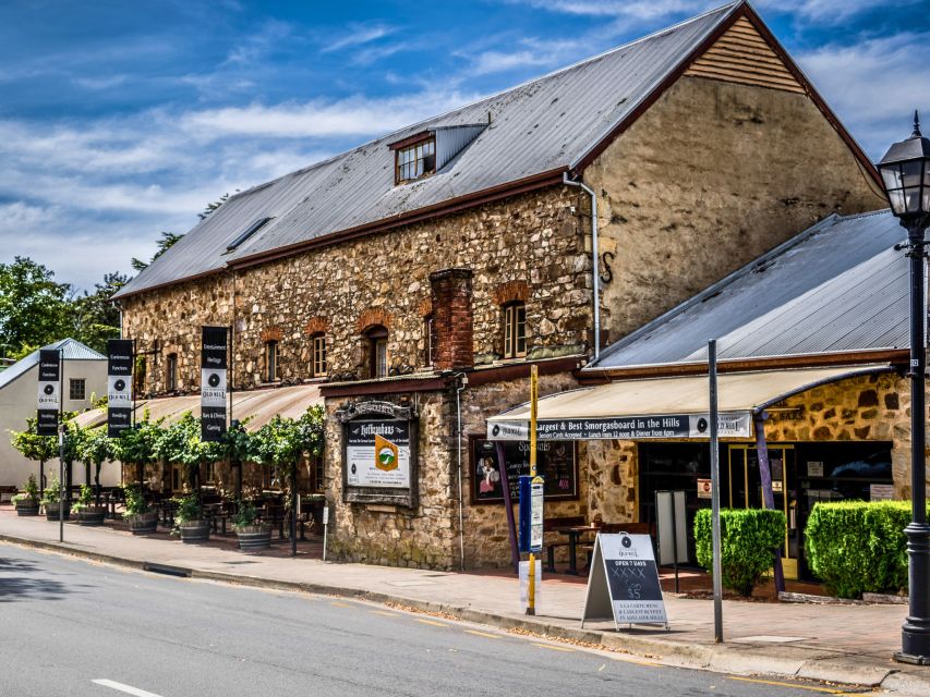 Hahndorf Hidden Gems: Full-Day Adventure - Customer Reviews