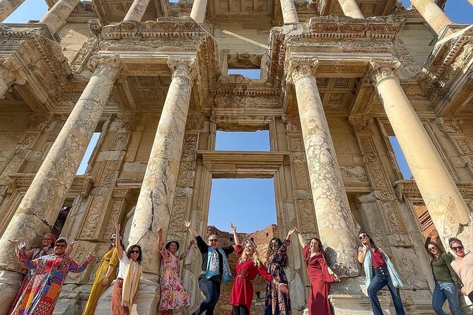 Half-Day Private Tour of Ephesus - Pricing Information