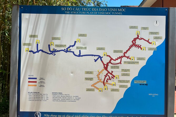 Half- Dmz (demilitarized Zone) Tour From Hue - Additional Information