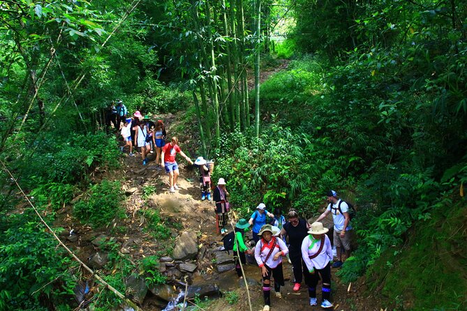 Hanoi - Sapa Trekking - Bac Ha Market - Hanoi 2D1N (Hotel) - Exploring Bac Ha Market