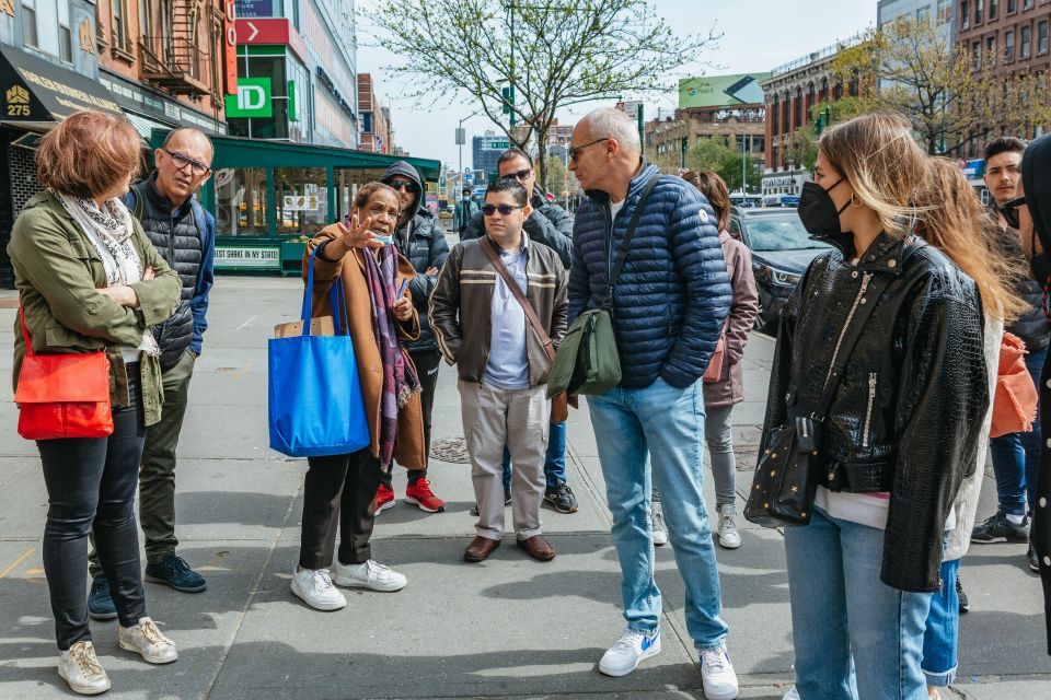 Harlem: Sunday Gospel Service With Locals - Experience Highlights