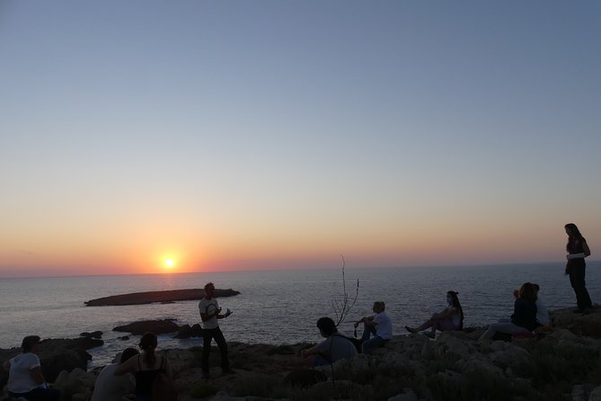 Hiking and Astronomy on the Virgin Coast of Menorca - Hiking Trails for Exploring Nature