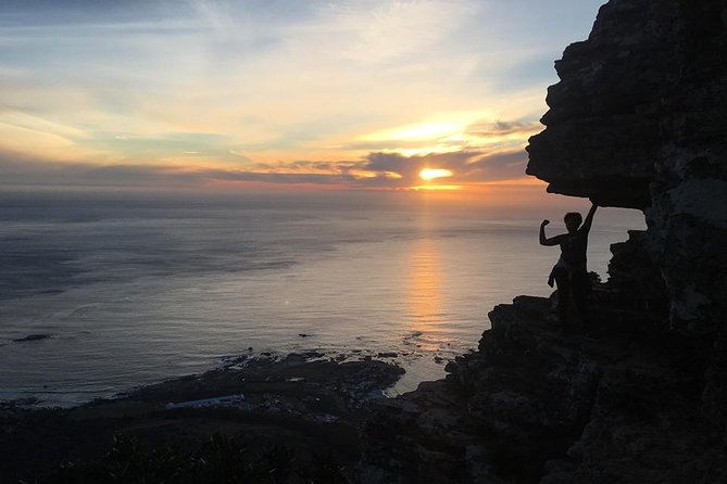 Hiking Vacation in Cape Town With a Local - Flexible Refund and Cancellation Policies