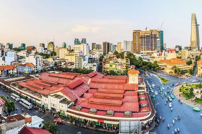 Ho Chi Minh City Half Day - VIP Private Tour - Booking Information and Resources